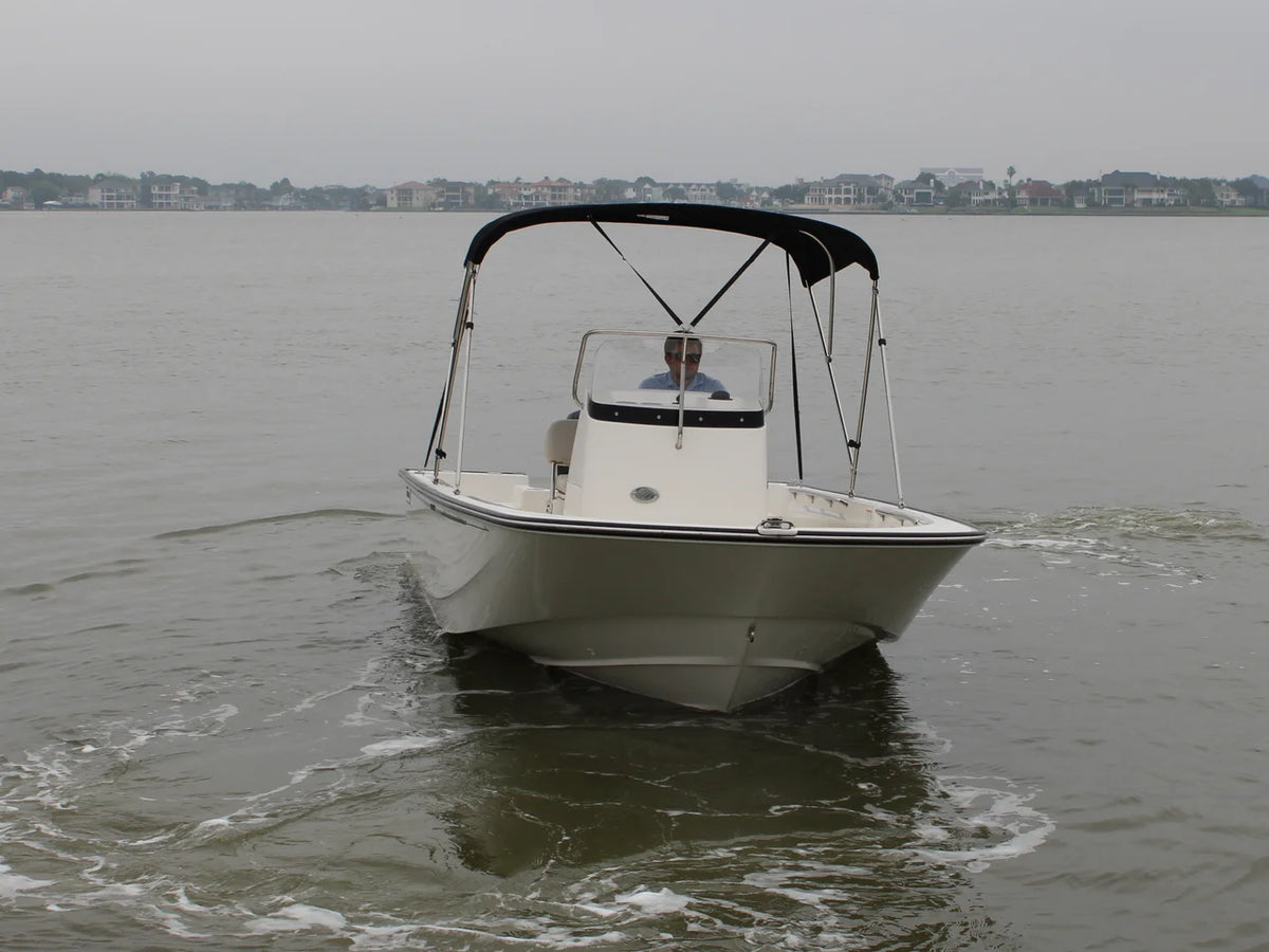 2026 Boston Whaler 190 Montauk 19.0 feet, Seabrook, TX #9