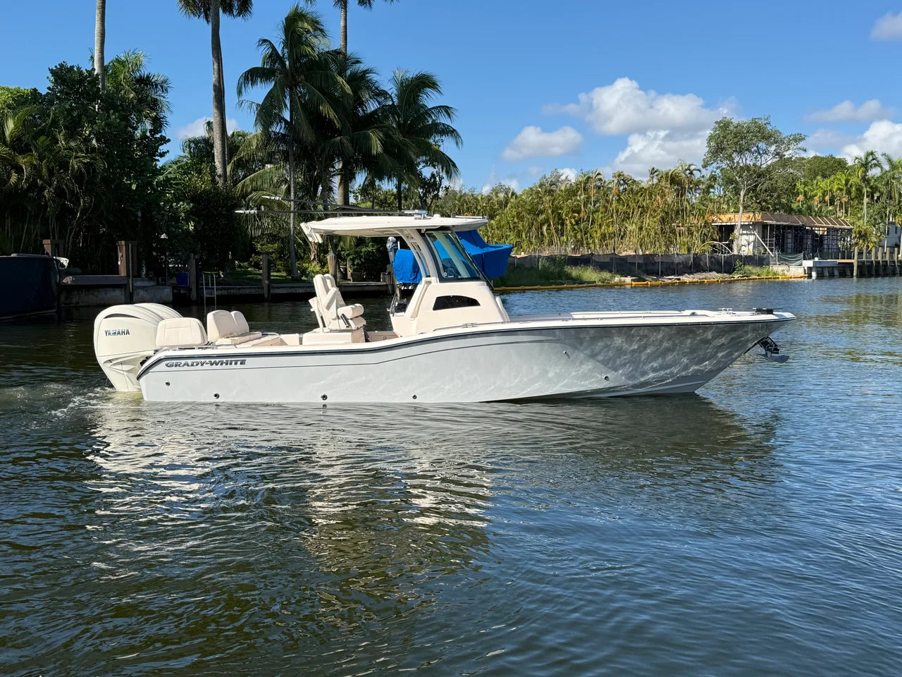2027 Grady-White 281 CE 28.0 feet, Miami, FL #7