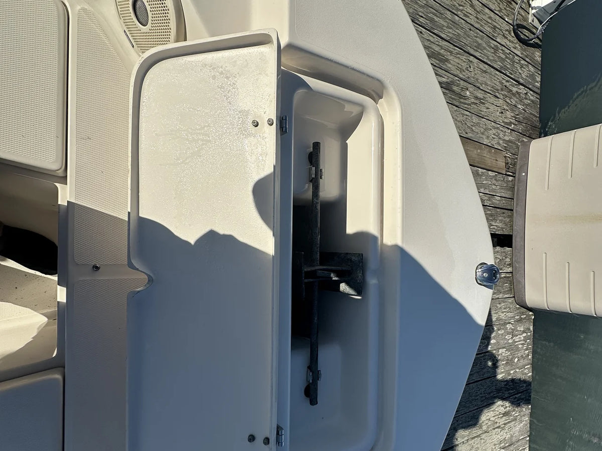 2018 Grady-White FISHERMAN 216 21.0 feet, Ocean View, NJ #21