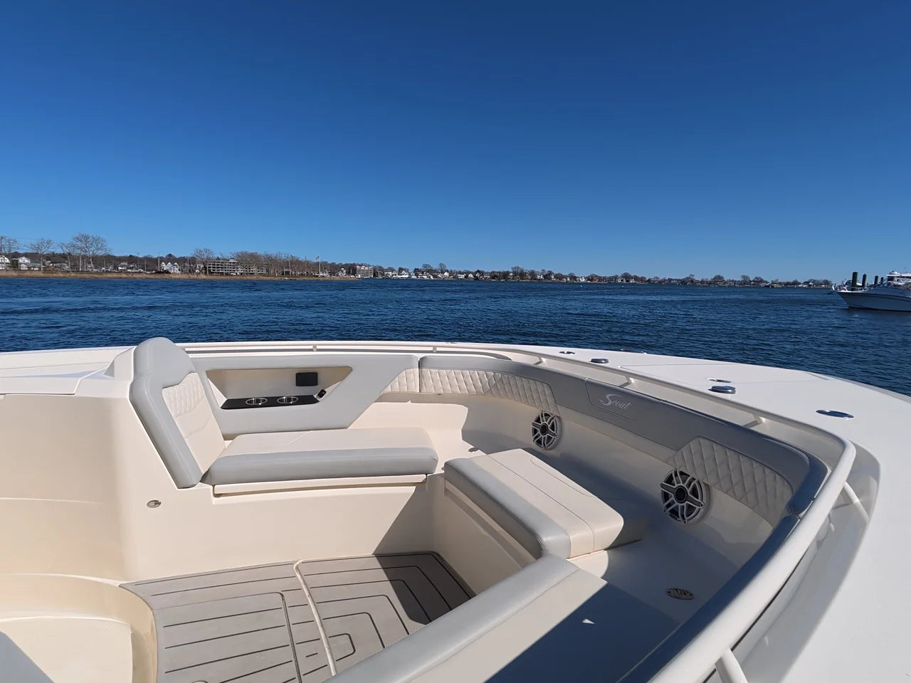 2024 Scout 377 LXF 37.0 feet, Norwalk, Connecticut #34