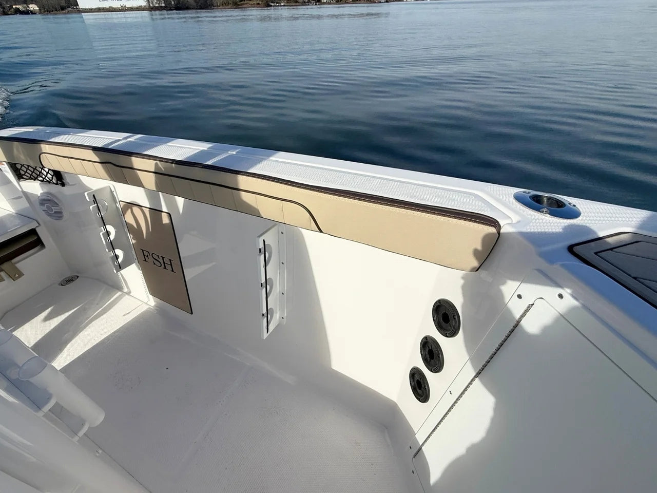 2026 Yamaha 222 FSH Sport 22.0 feet, Lake Wylie, SC #18
