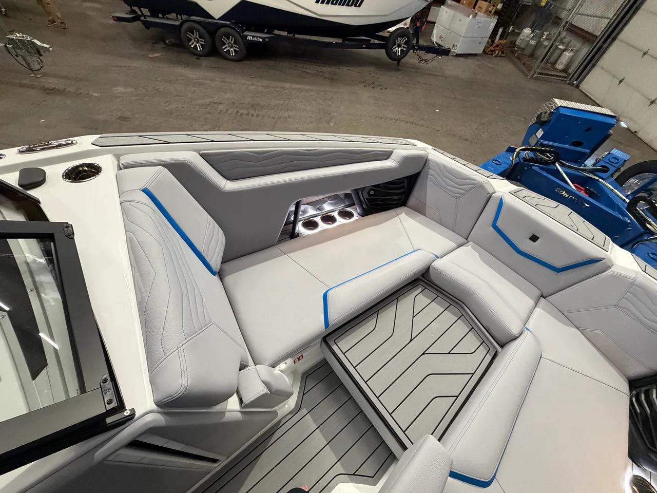 2026 Nautique Super Air Nautique G25 25.0 feet, Rogers, MN #57