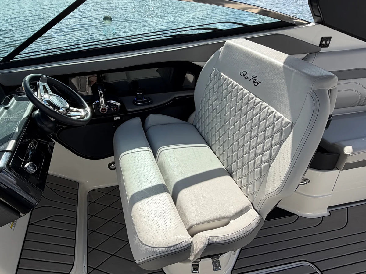 2024 Sea Ray 280 SLX OB 28.0 feet, Jupiter, Florida #29