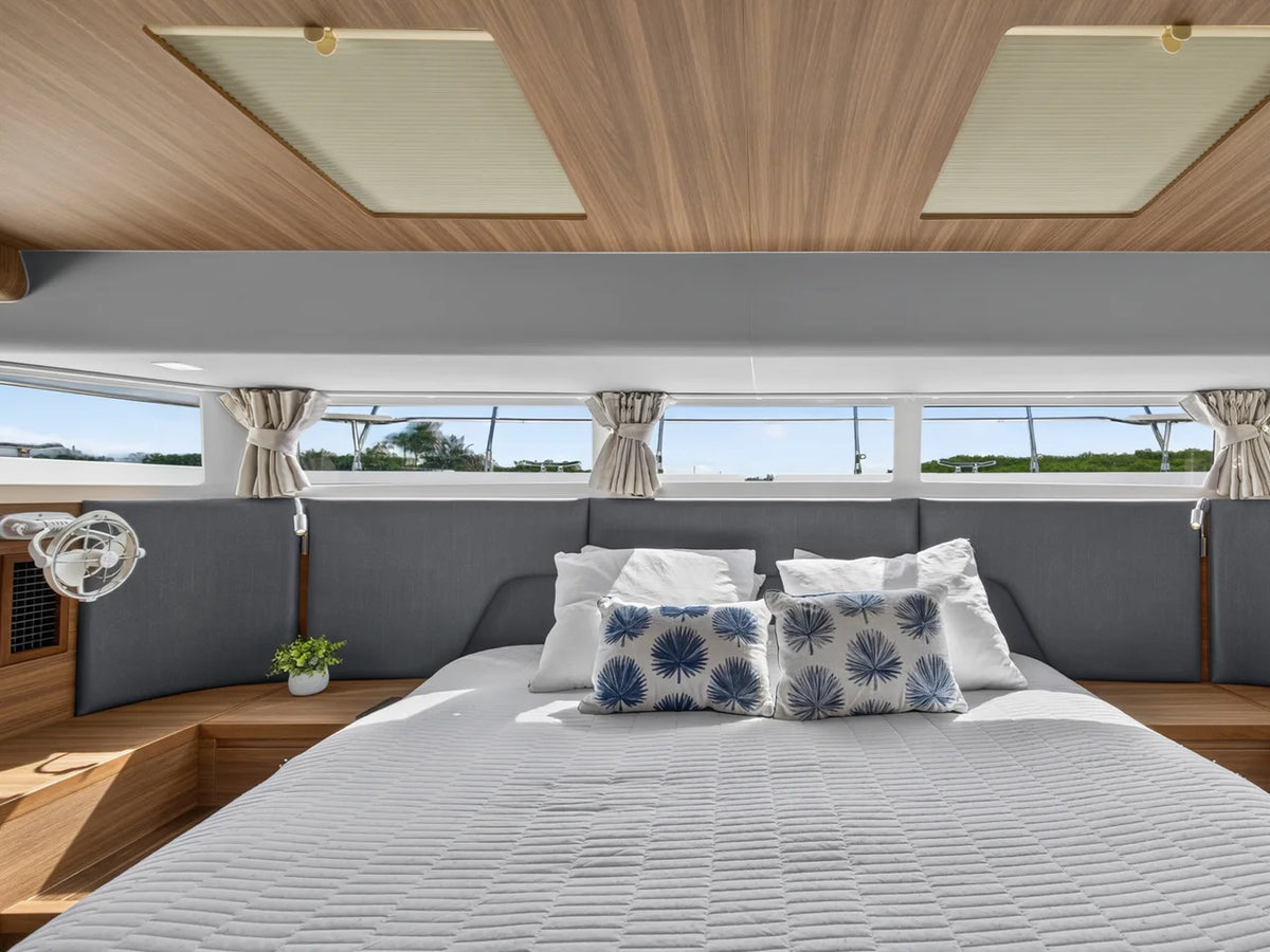 2025 Aquila 54 YACHT 54.0 feet, Stuart, Florida #55