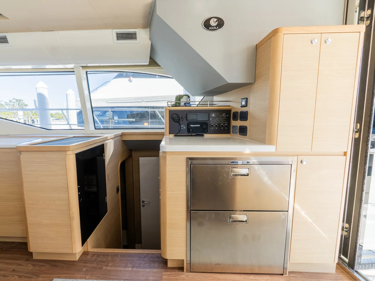 2023 Aquila 44 YACHT 44.0 feet, St Petersburg, FL #8