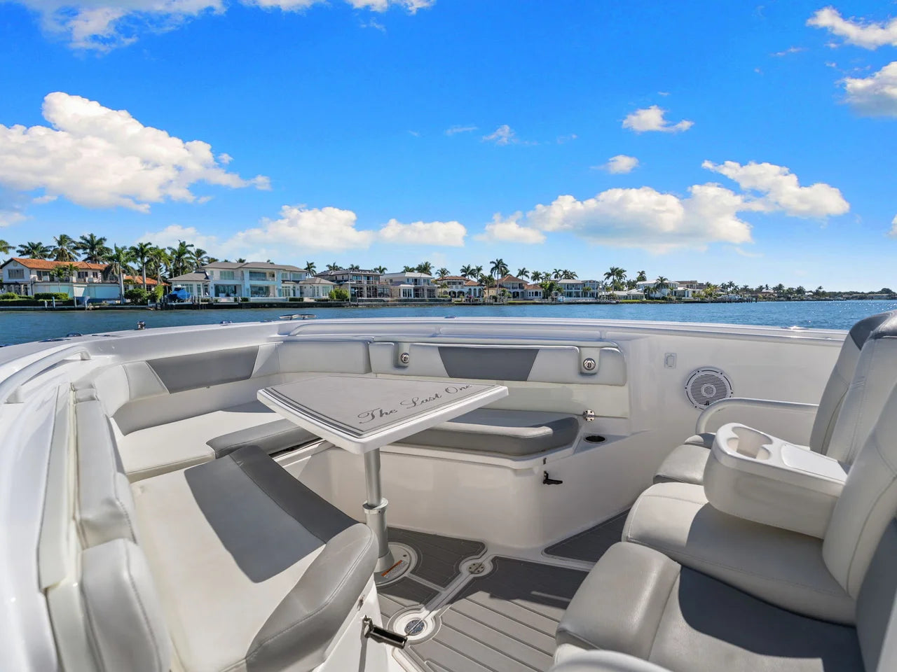 2016 Everglades 325 32.0 feet, Naples, FL #26