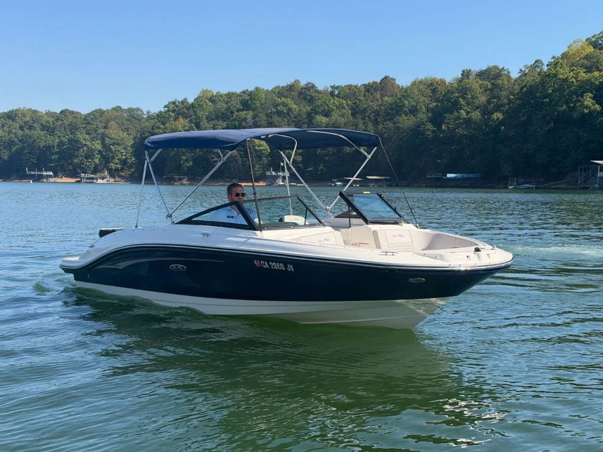 2022 Sea Ray SPX 210 21.0 feet, Cumming, GA #4