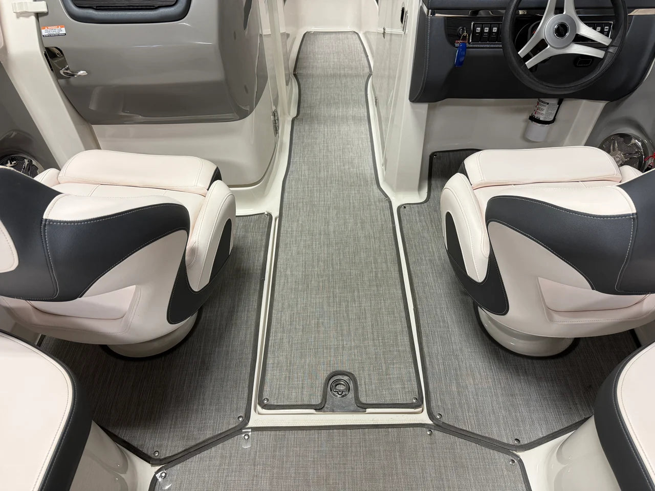 2019 Chaparral 246 24.0 feet, Crosslake, Minnesota #31