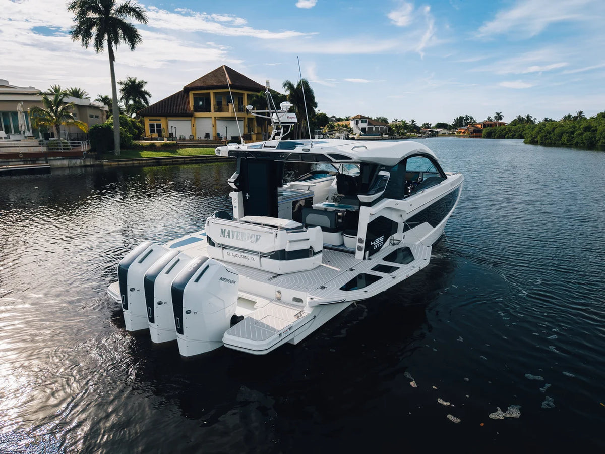 2025 Galeon 435 GTO 43.0 feet, Fort Myers, FL #4