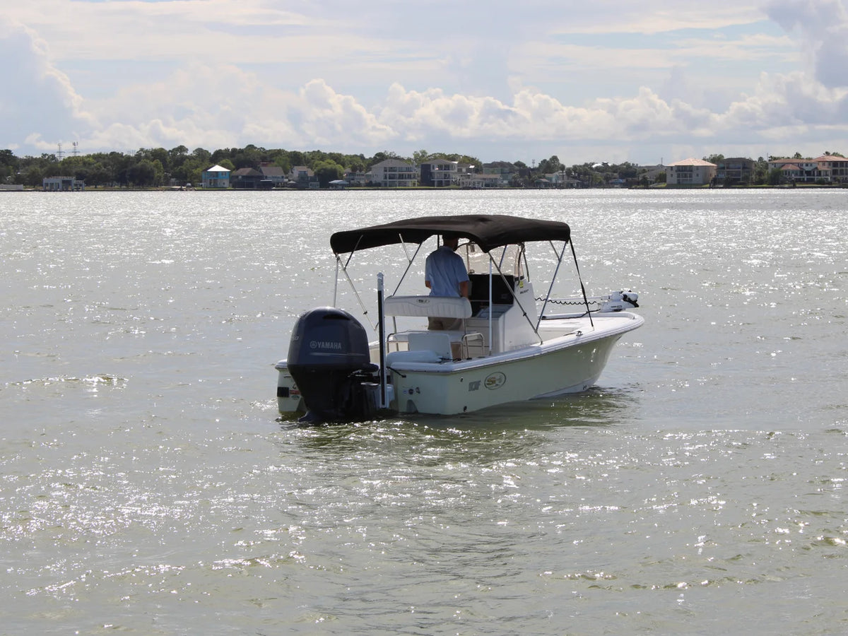 2018 Sea Hunt BX 20 BR 20.0 feet, Seabrook, TX #4