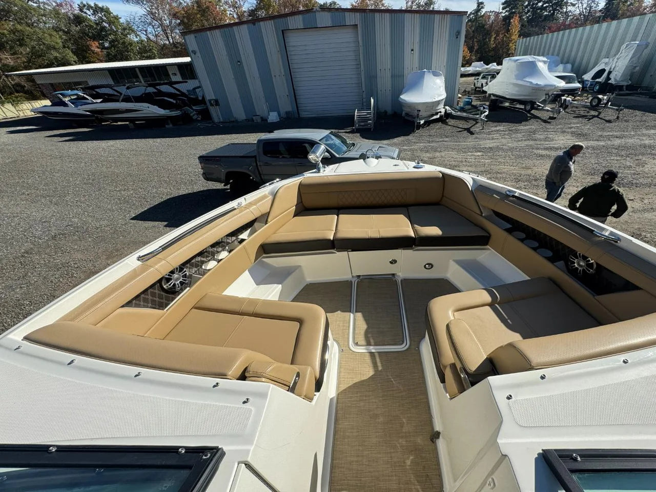 2019 Sea Ray SLX 350 35.0 feet, Clearwater, Florida #42