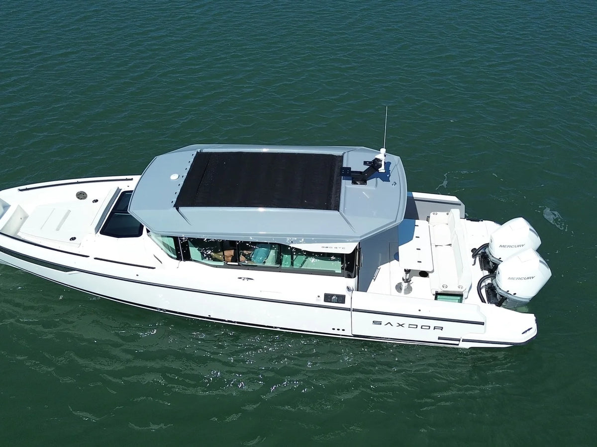 2026 Saxdor 320 GTC 32.0 feet, Wrightsville Beach, North Carolina #8