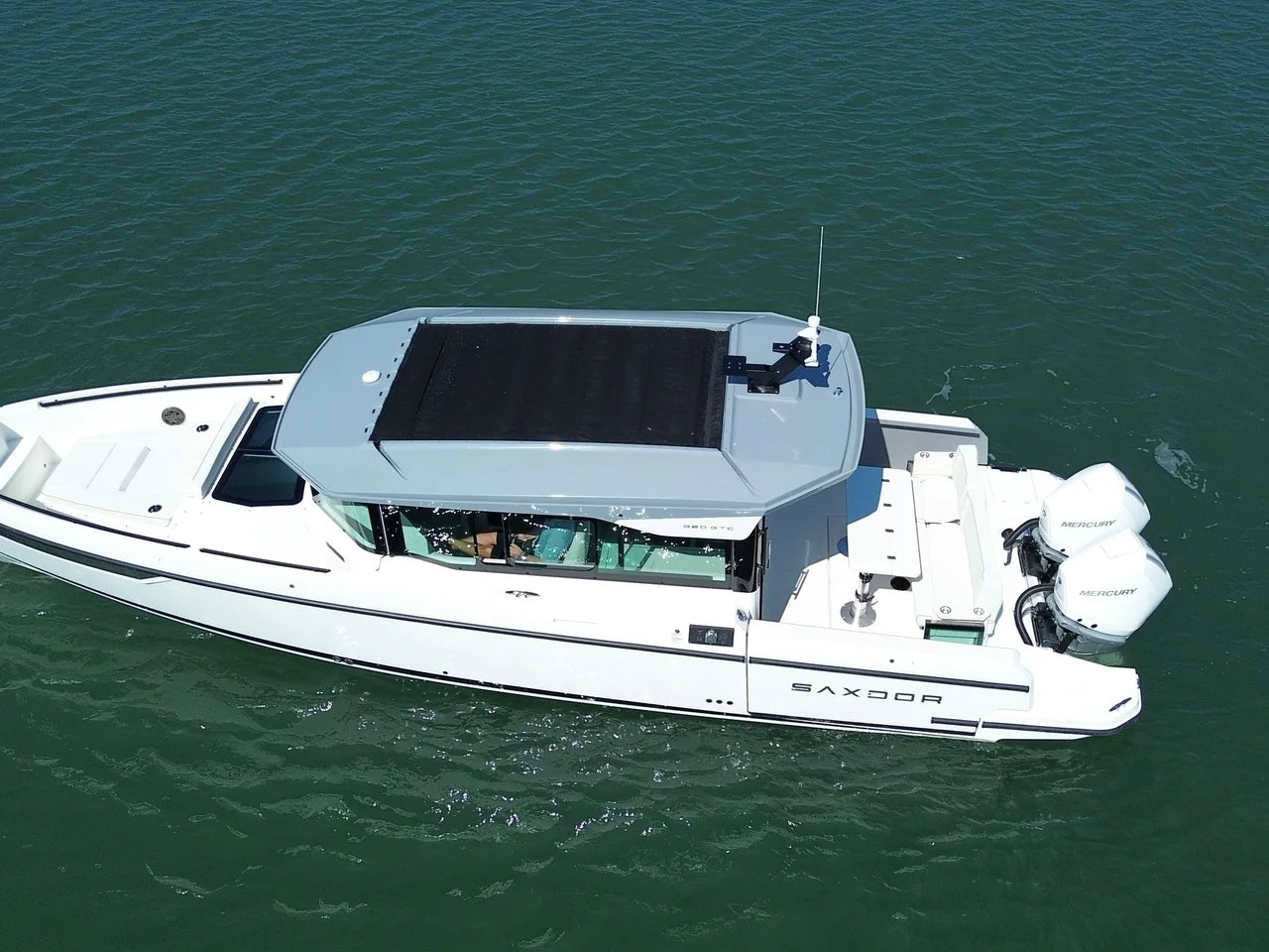 2026 Saxdor 320 GTC 32.0 feet, Wrightsville Beach, North Carolina #8