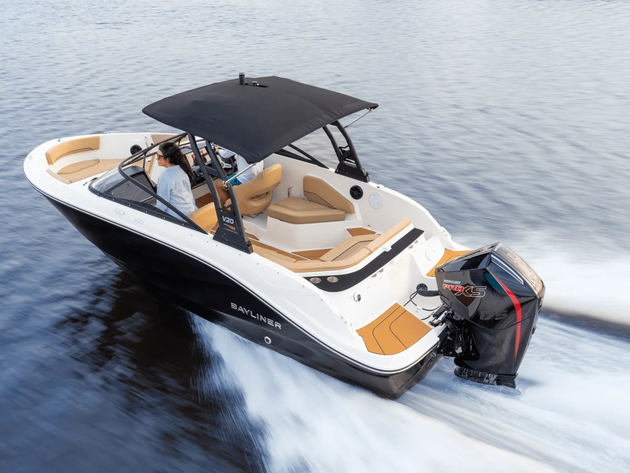 2025 Bayliner V20 20.0 feet, Inuvik, Northwest Territories #5