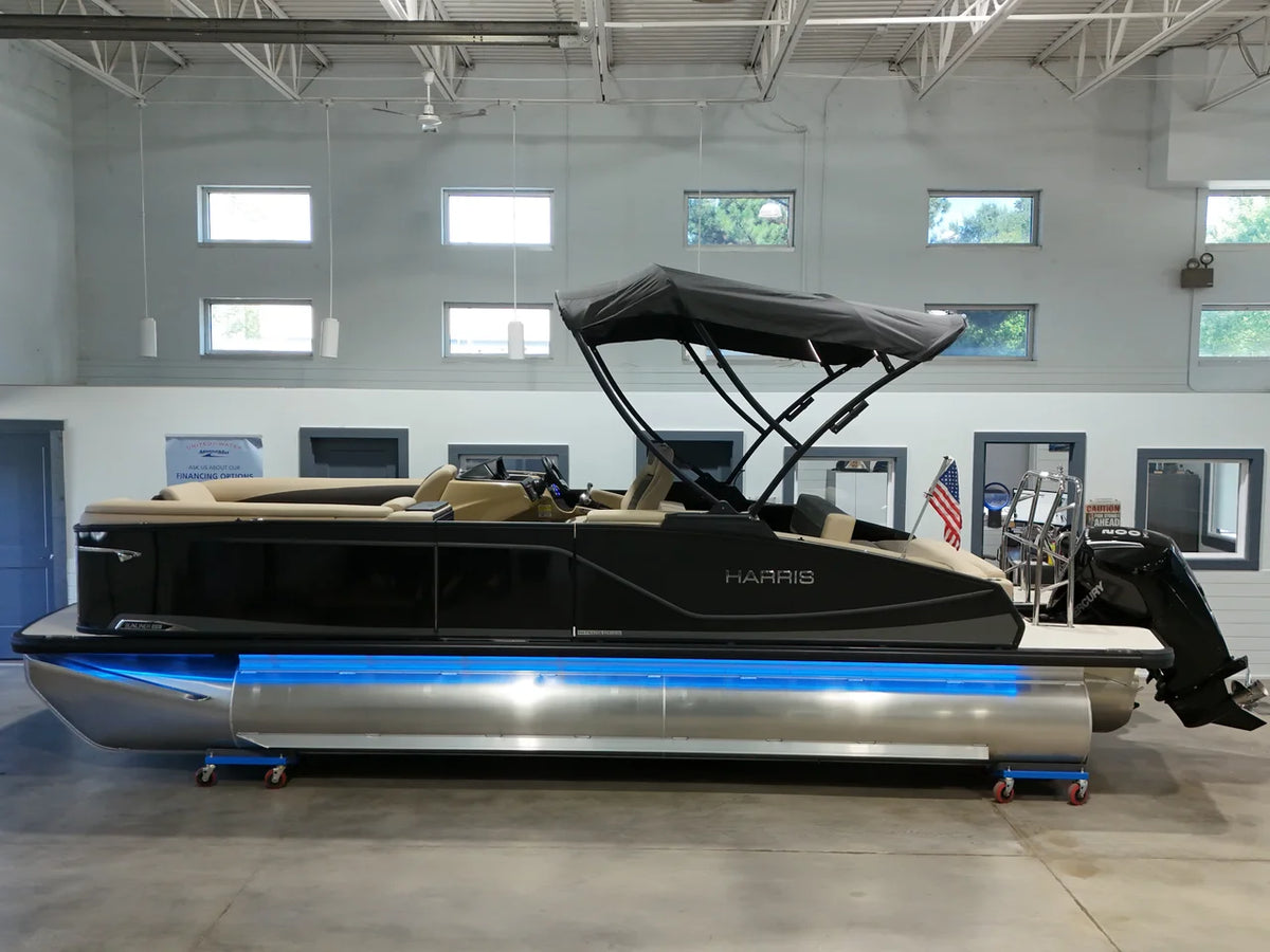 2026 Harris Sunliner 230 23.0 feet, Cornelius, North Carolina #2