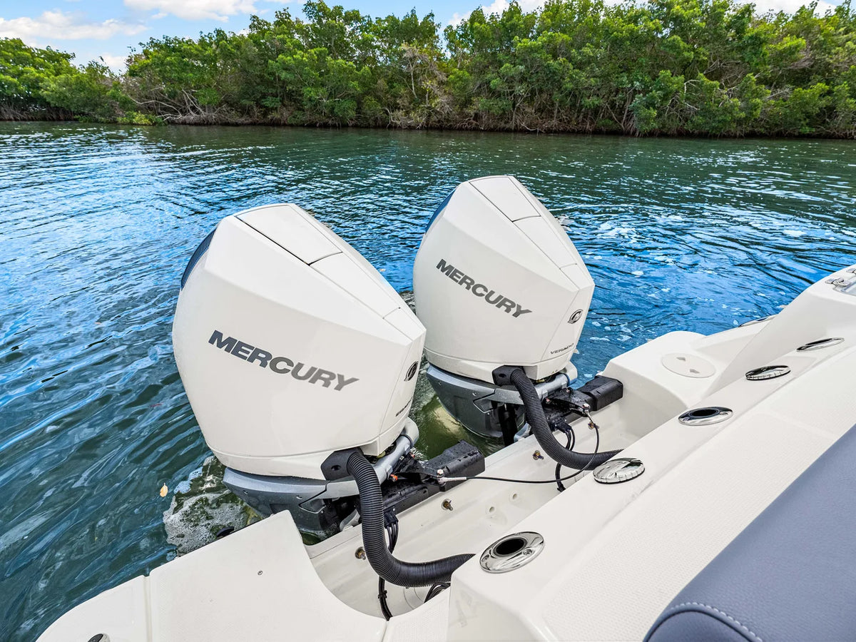 2026 Boston Whaler 280 Outrage 28.0 feet, Fort Myers, FL #45