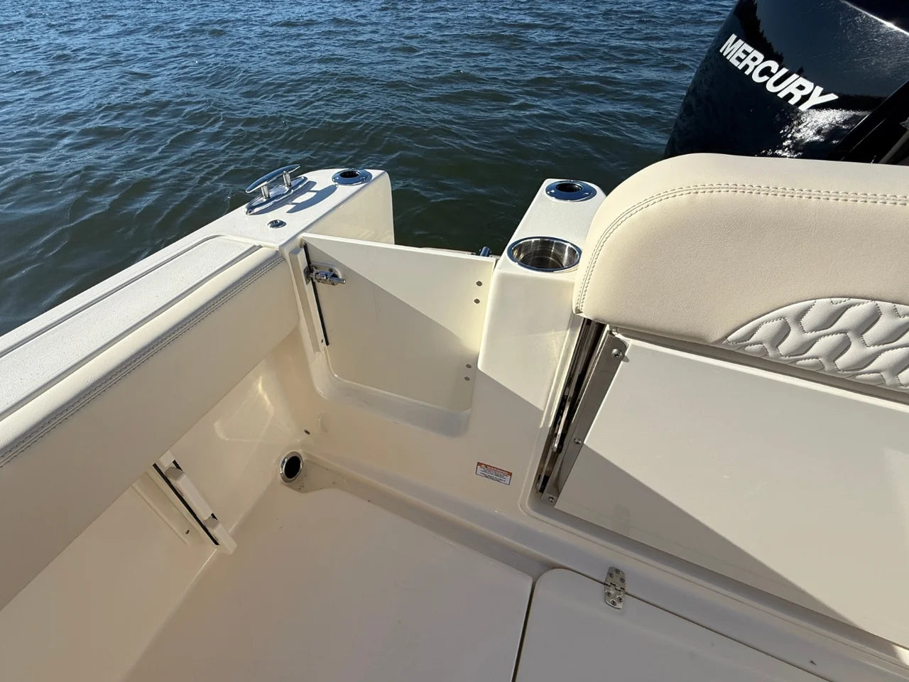2026 Scout 240 XSF 24.0 feet, Lake Wylie, SC #11