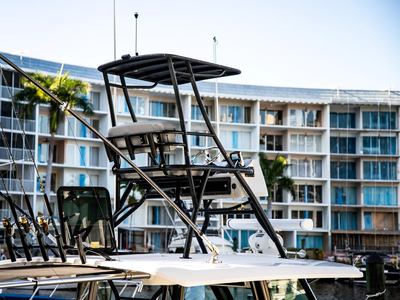 2023 Boston Whaler 360 OUTRAGE 36.0 feet, Pompano Beach, FL #48