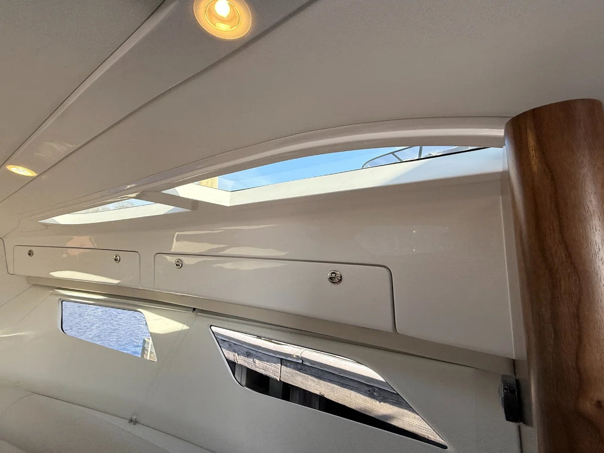 2026 Intrepid 41 Valor 41.0 feet, Dania, FL #74