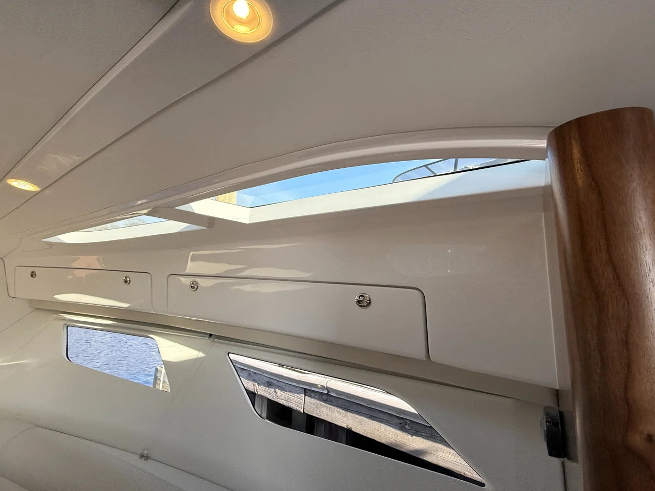 2026 Intrepid 41 Valor 41.0 feet, Huntington, NY #74