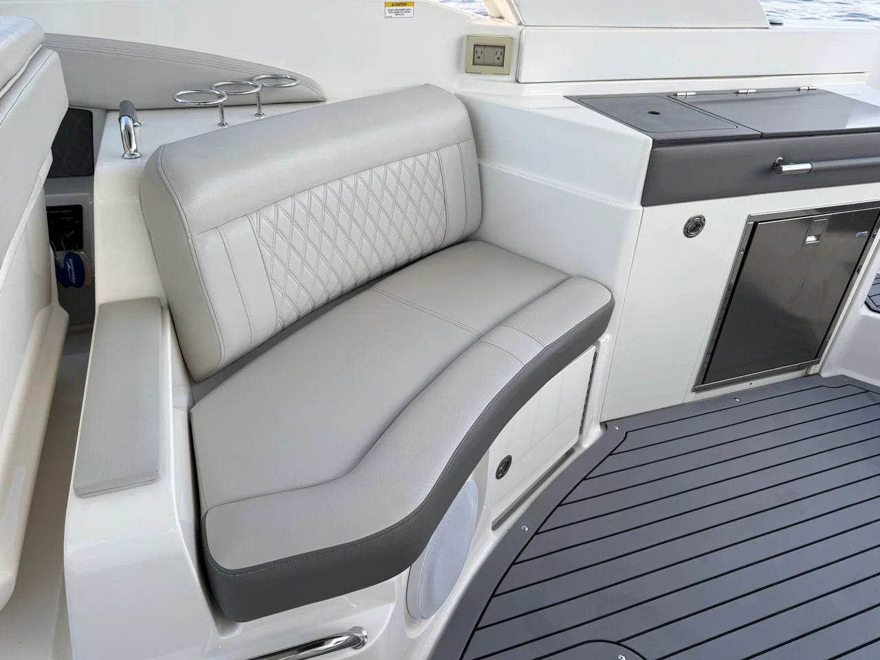 2020 Sea Ray 350 SLX OB 34.0 feet, Miami, FL #13