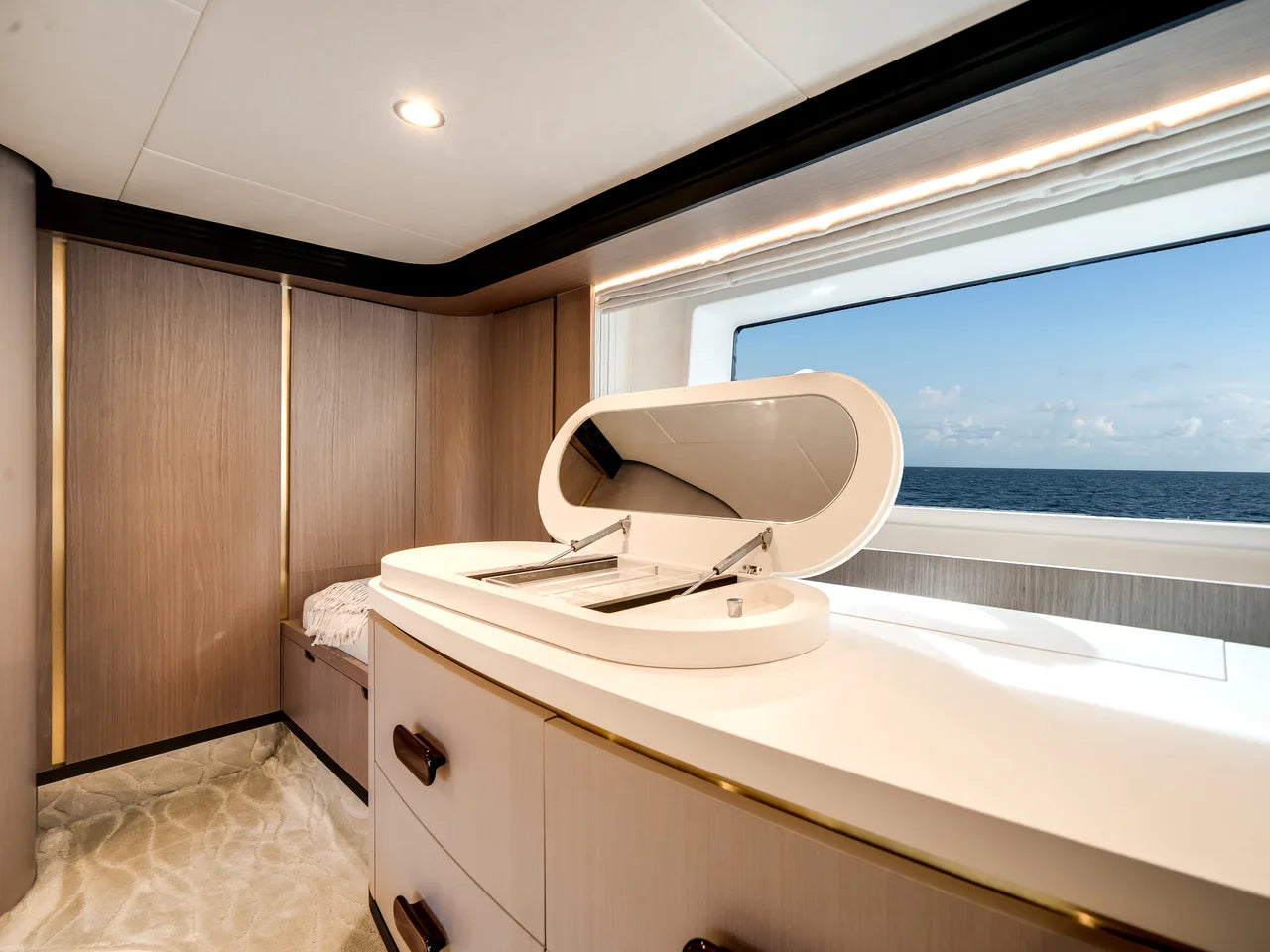 2022 Azimut 60 FLY 60.0 feet, Hollywood, Florida #26