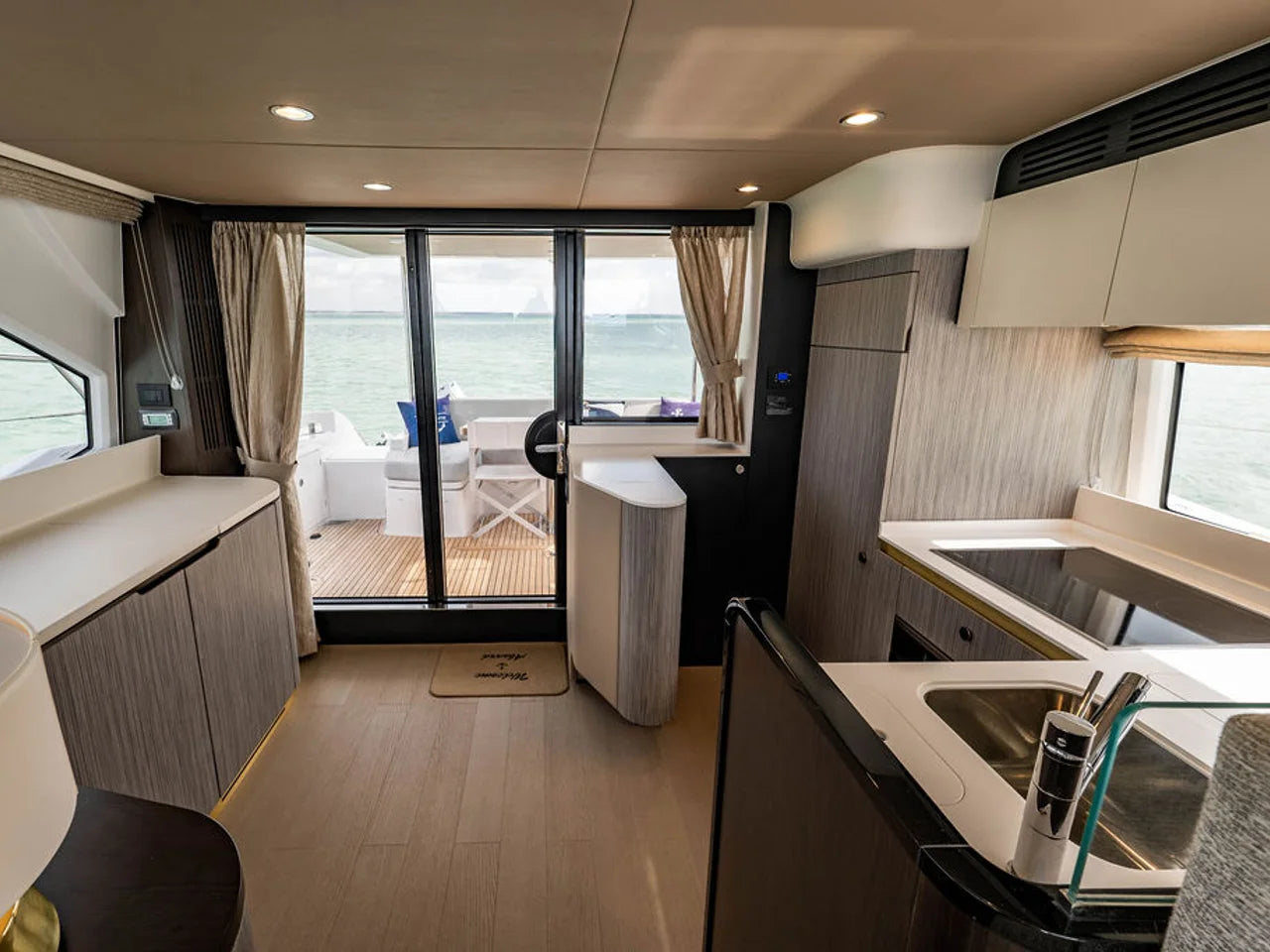 2022 Azimut 55 FLY 55.0 feet, Fort Myers, FL #41