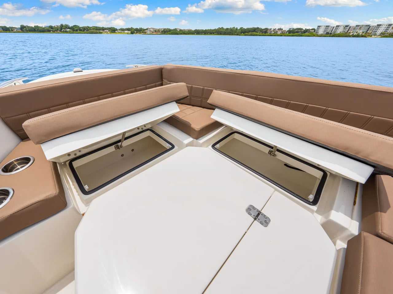 2026 Saxdor 340 GTWA 34.0 feet, Clearwater, Florida #89