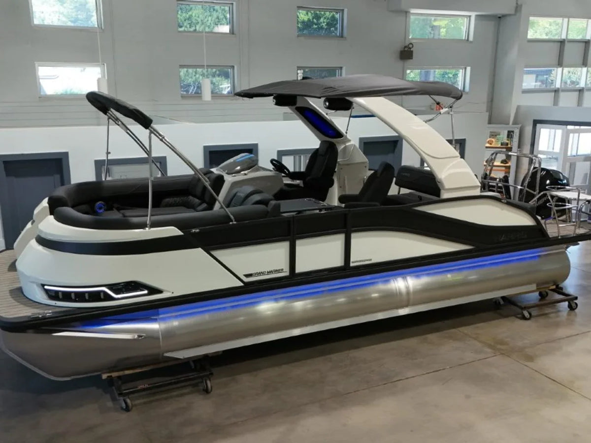 2026 Harris 230 Grand Mariner 23.0 feet, Cornelius, North Carolina #9