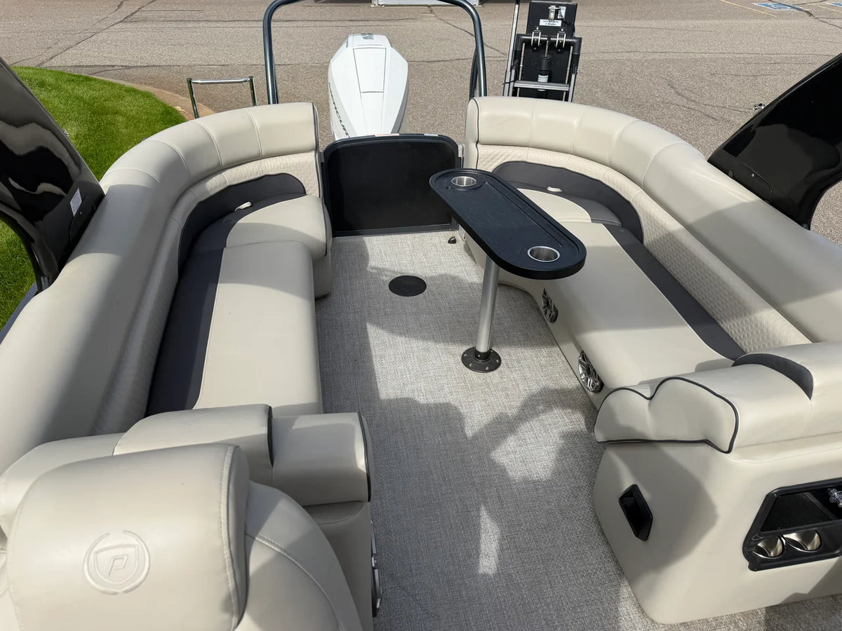 2023 Premier 250 Solaris 25.0 feet, Nisswa, Minnesota #32