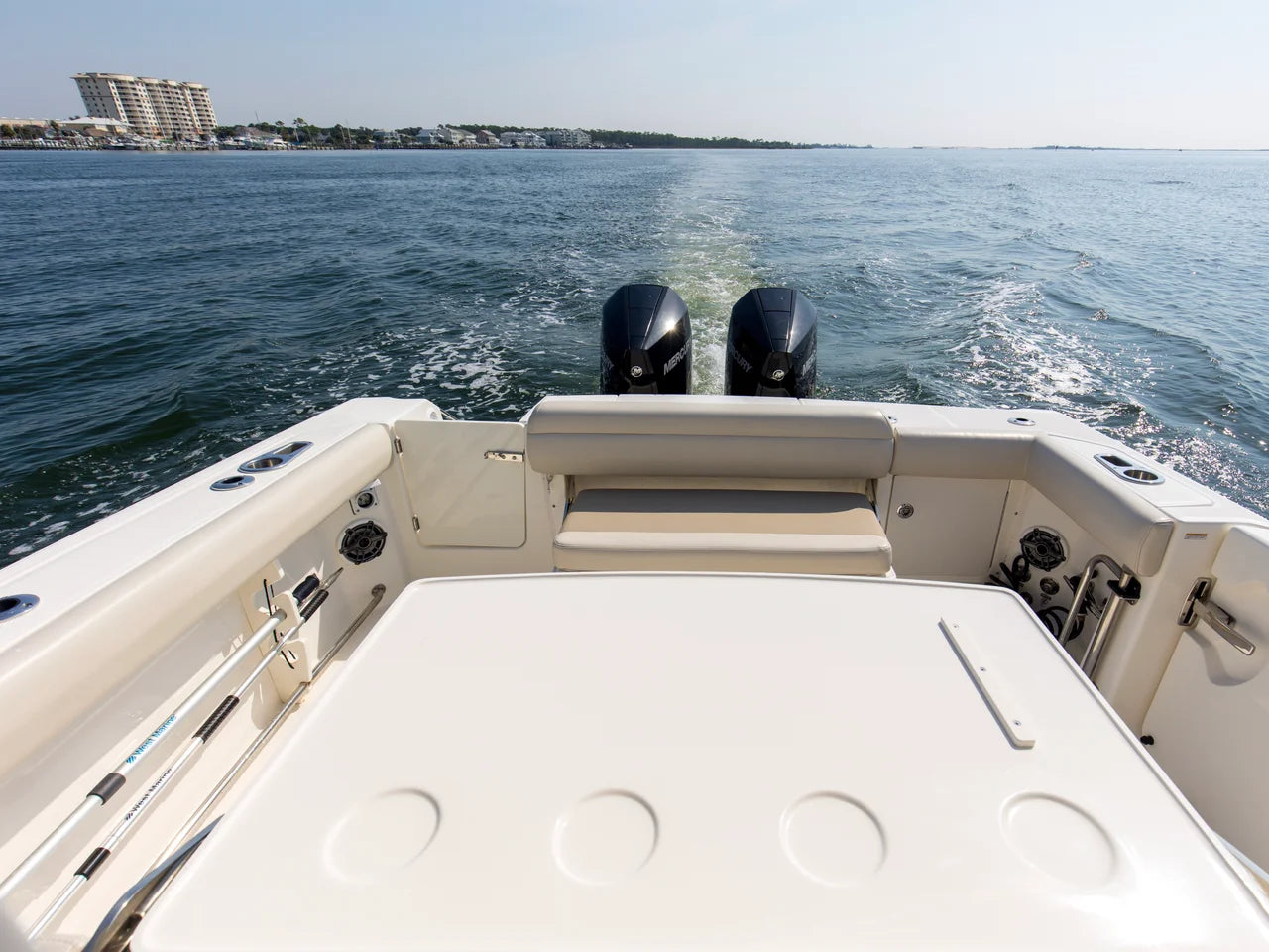 2023 Boston Whaler 330R 33.0 feet, Pensacola, Florida #23