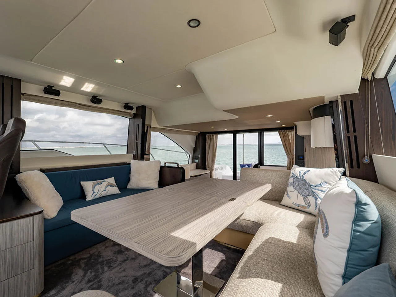 2022 Azimut 55 FLY 55.0 feet, Fort Myers, FL #44