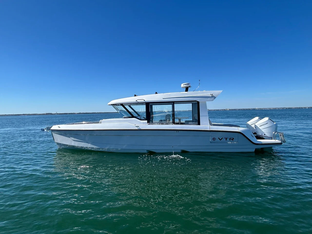 2026 Cruisers Yachts 38 VTR EC 38.0 feet, Pensacola, Florida #2