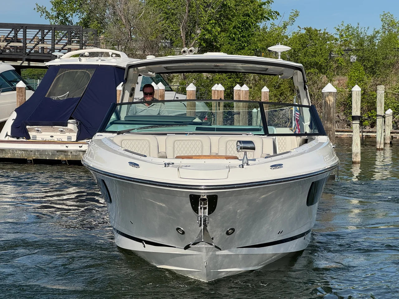 2023 Sea Ray 400 SLX 39.0 feet, Excelsior, Minnesota #5