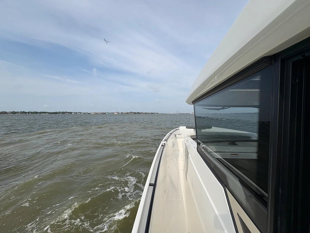 2026 Saxdor 340 GTWA 34.0 feet, Seabrook, TX #32