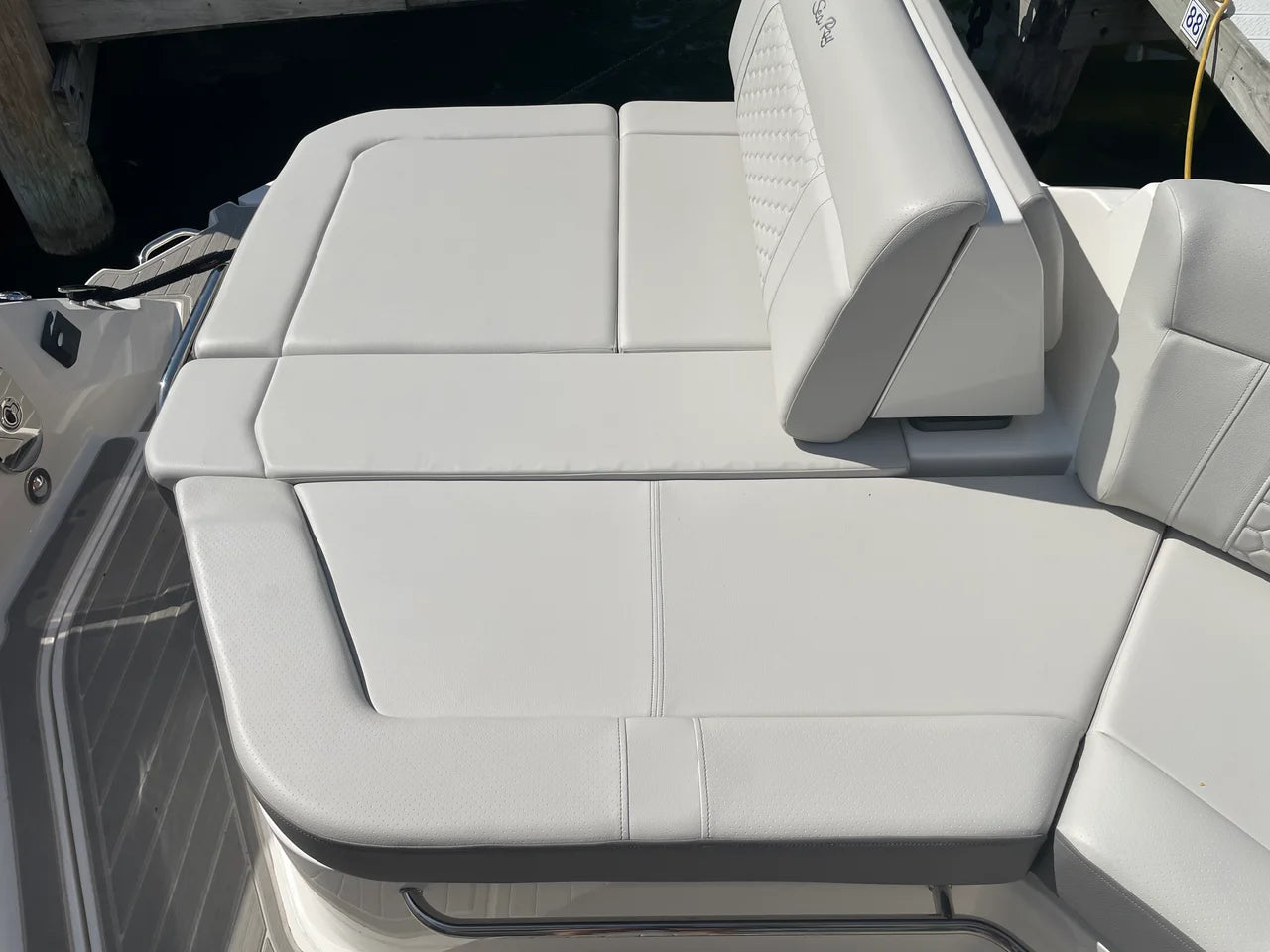 2026 Sea Ray Sundancer 320 32.0 feet, Excelsior, Minnesota #43