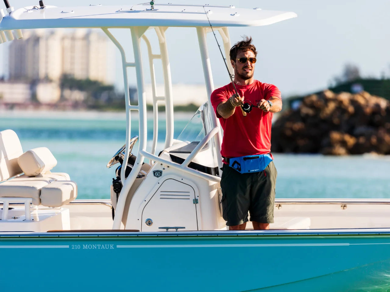 2026 Boston Whaler 210 Montauk 21.0 feet, Inuvik, Northwest Territories #68