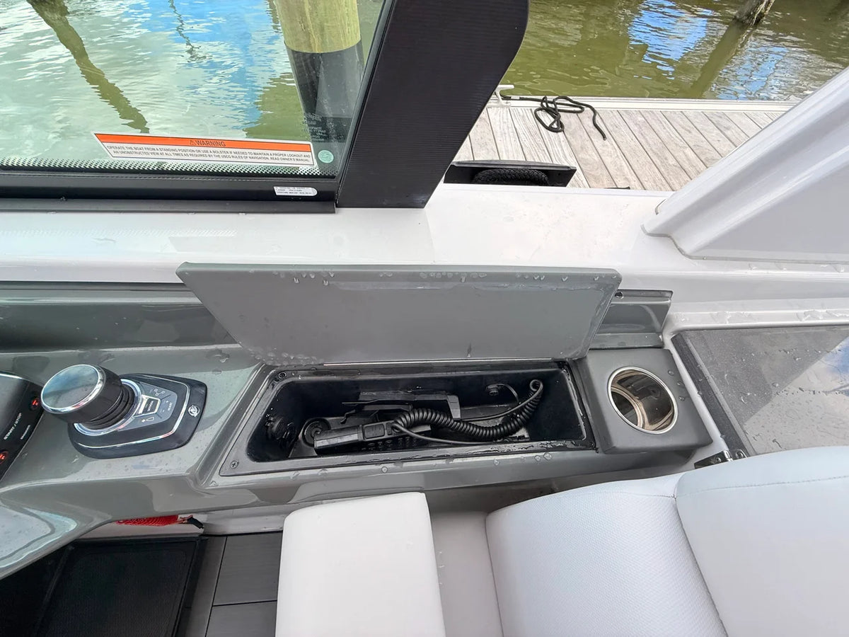 2023 Aviara AV32 Outboard 32.0 feet, St Petersburg, FL #46