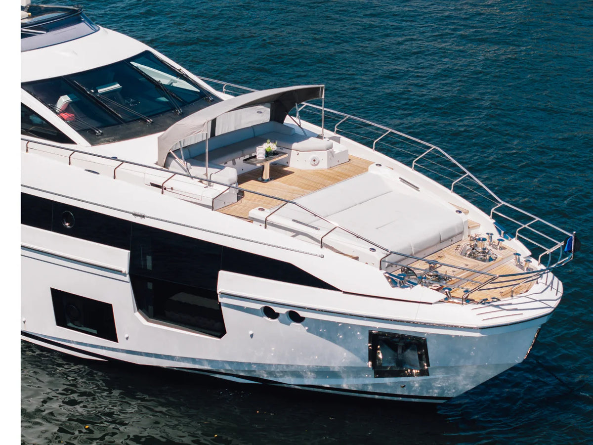 2020 Azimut GRANDE 27M 87.0 feet, Pompano Beach, FL #61