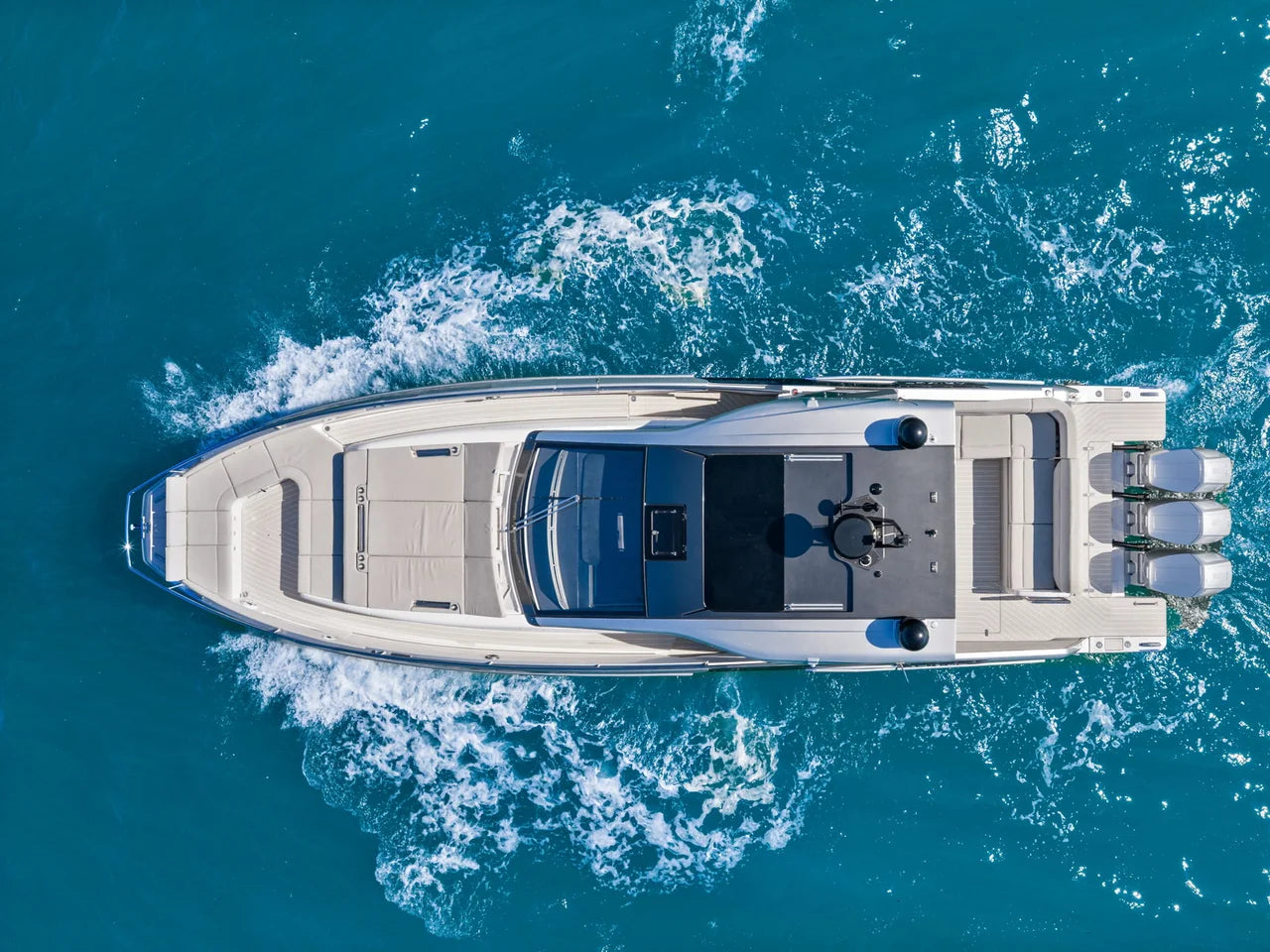 2024 Azimut VERVE 48 48.0 feet, Naples, Florida #20