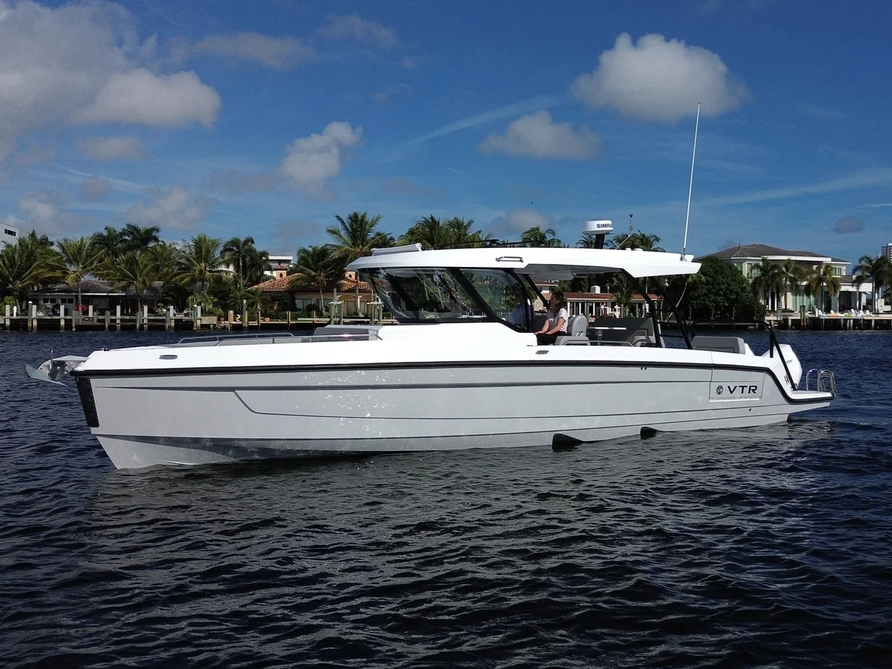 2026 Cruisers Yachts 38 VTR 38.0 feet, Pompano Beach, Florida #11