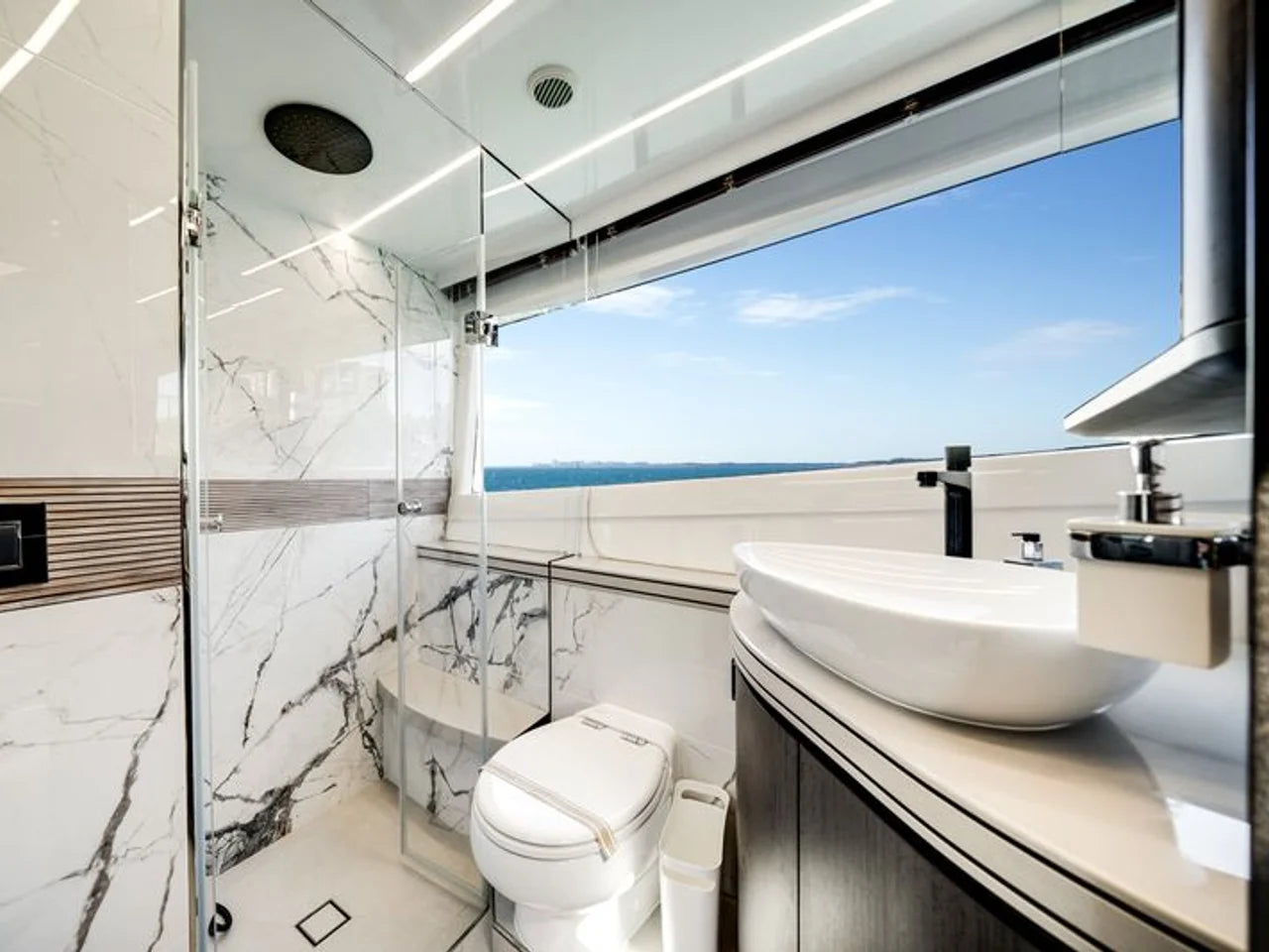 2024 Galeon 560 FLY 58.0 feet, Pompano Beach, FL #27