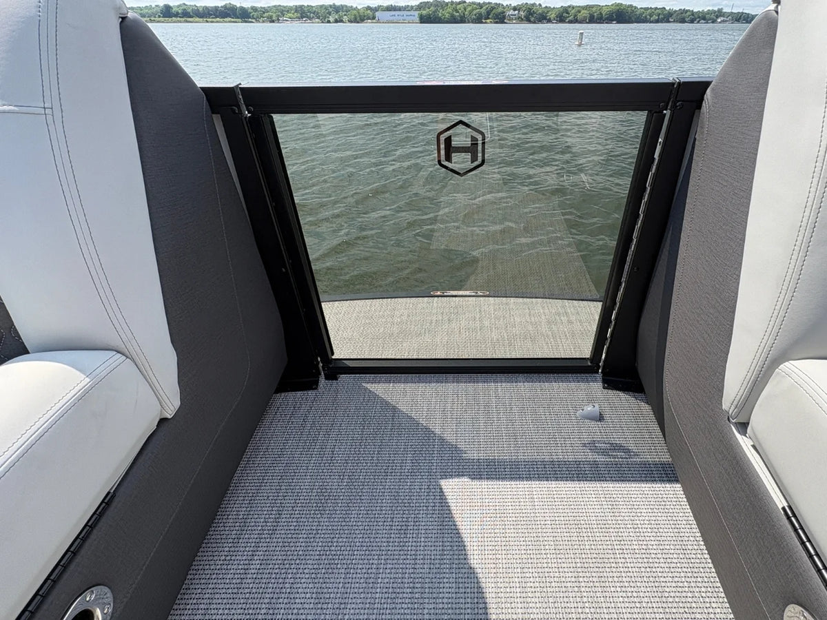 2026 Harris Sunliner 230 23.0 feet, Lake Wylie, SC #39