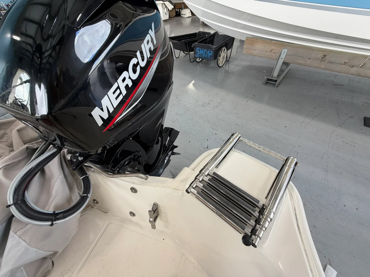 2024 Boston Whaler 130 Super Sport 13.0 feet, Stuart, Florida #7