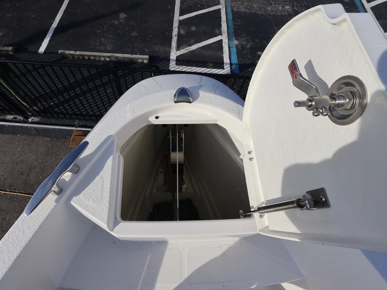 2025 Saxdor 320 GTO 32.0 feet, Miami, FL #25