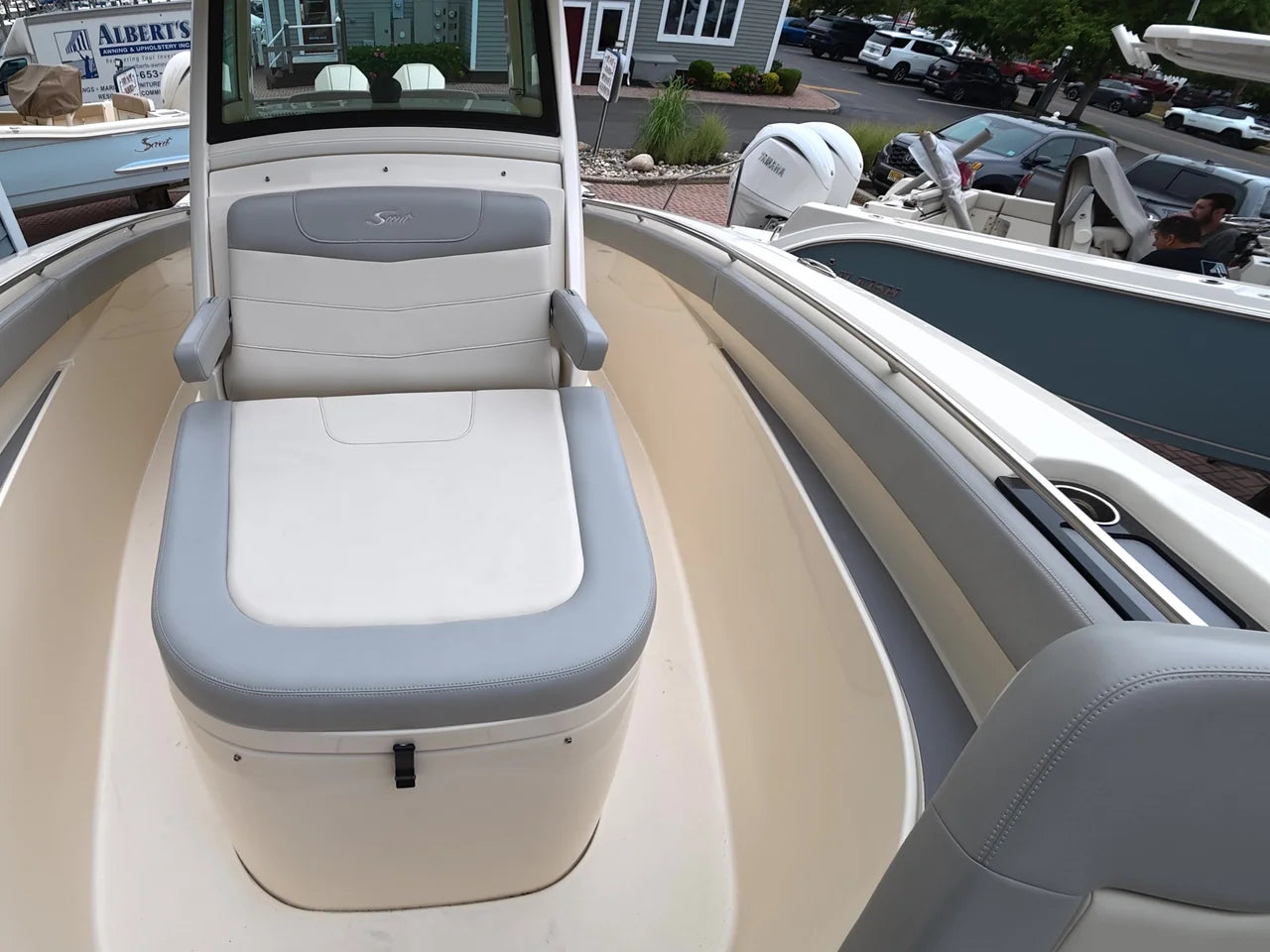 2023 Scout 305 LXF 30.0 feet, Clearwater, Florida #25