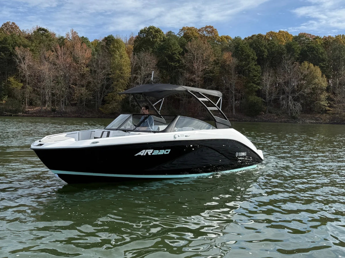 2026 Yamaha AR220 22.0 feet, Greenville, SC #7