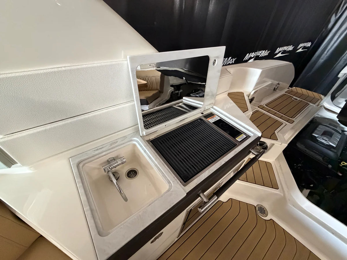 2022 Sea Ray 350 SLX 34.0 feet, Excelsior, Minnesota #25