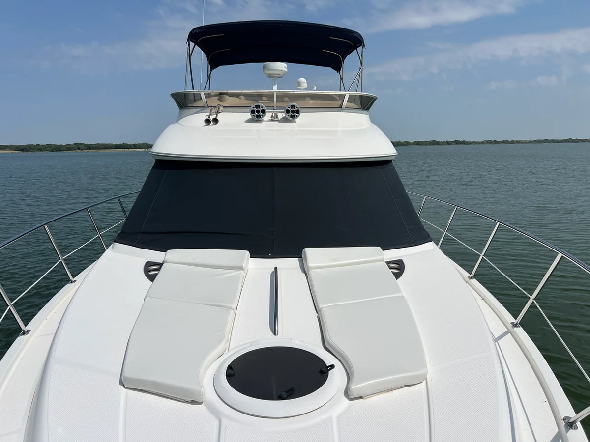 2007 Meridian 391 SEDAN 42.0 feet, Lewisville, TX #9