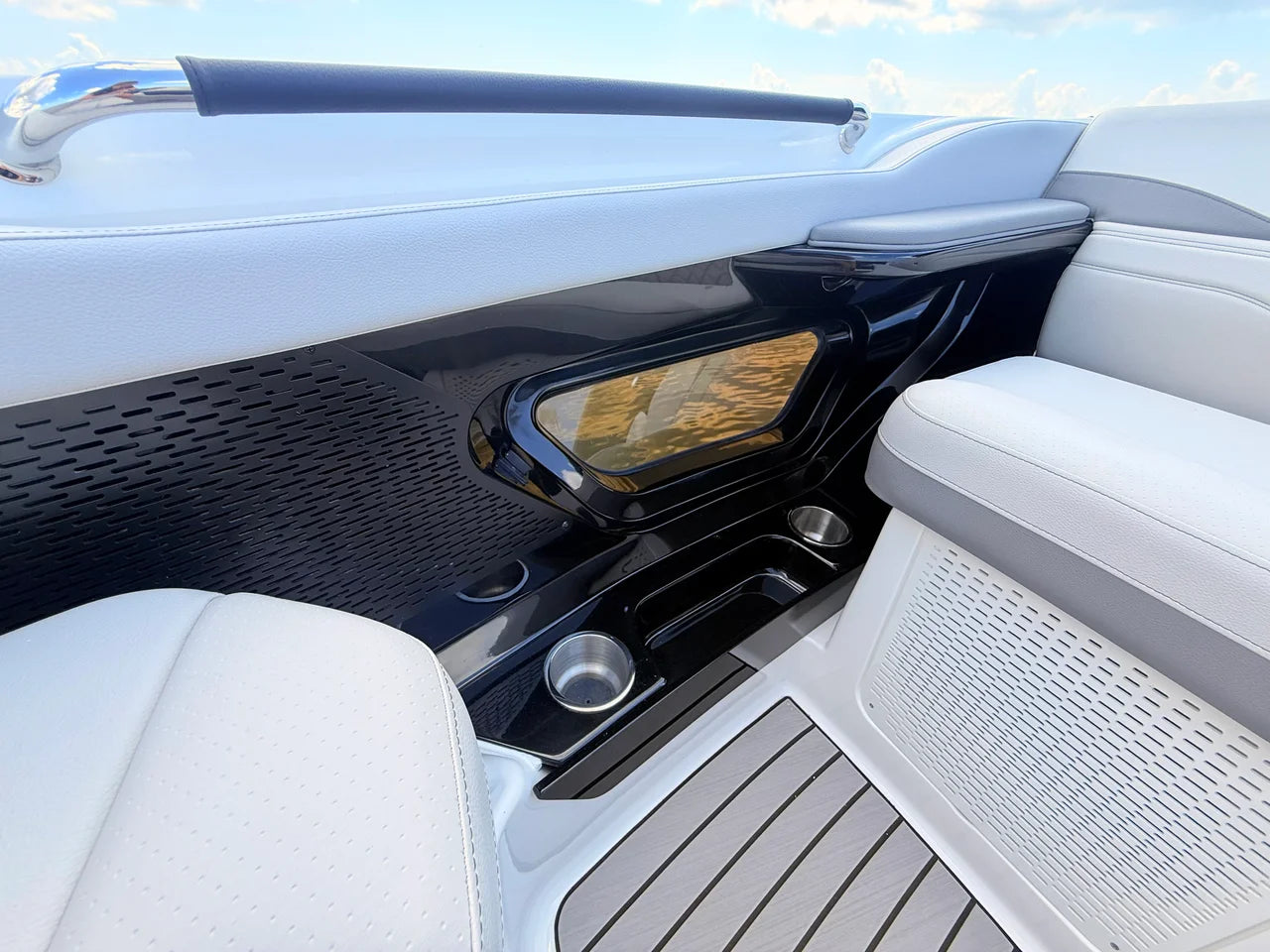 2027 Sea Ray SLX 360 Outboard 36.0 feet, St Petersburg, FL #78